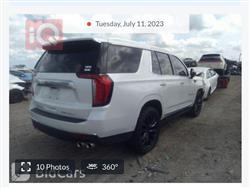 جي ام سي يوكون